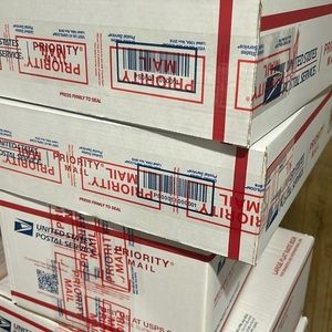 Shipping Label